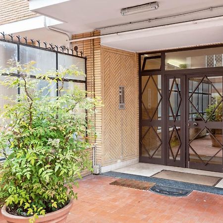Apartment Nonna Anna Rom Exteriör bild