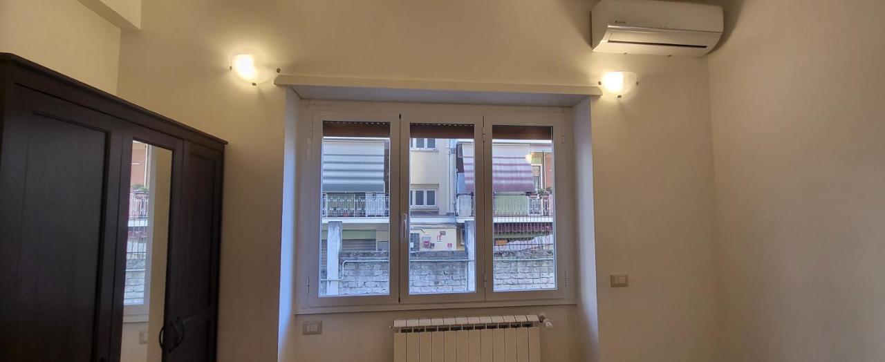Apartment Nonna Anna Rom Exteriör bild