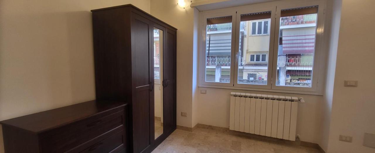 Apartment Nonna Anna Rom Exteriör bild