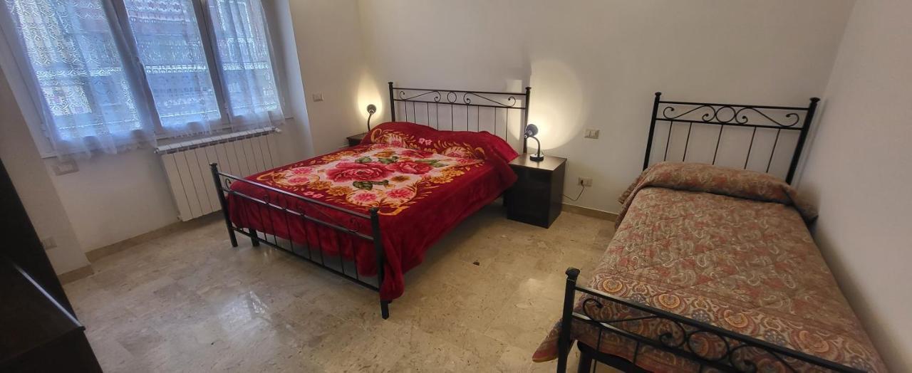 Apartment Nonna Anna Rom Exteriör bild