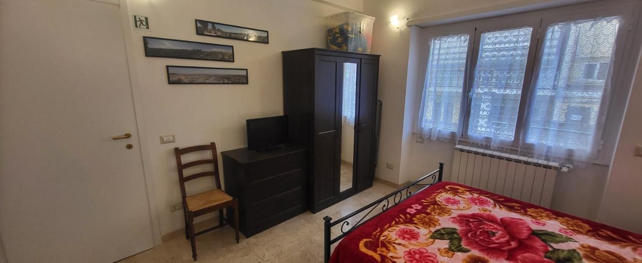 Apartment Nonna Anna Rom Exteriör bild