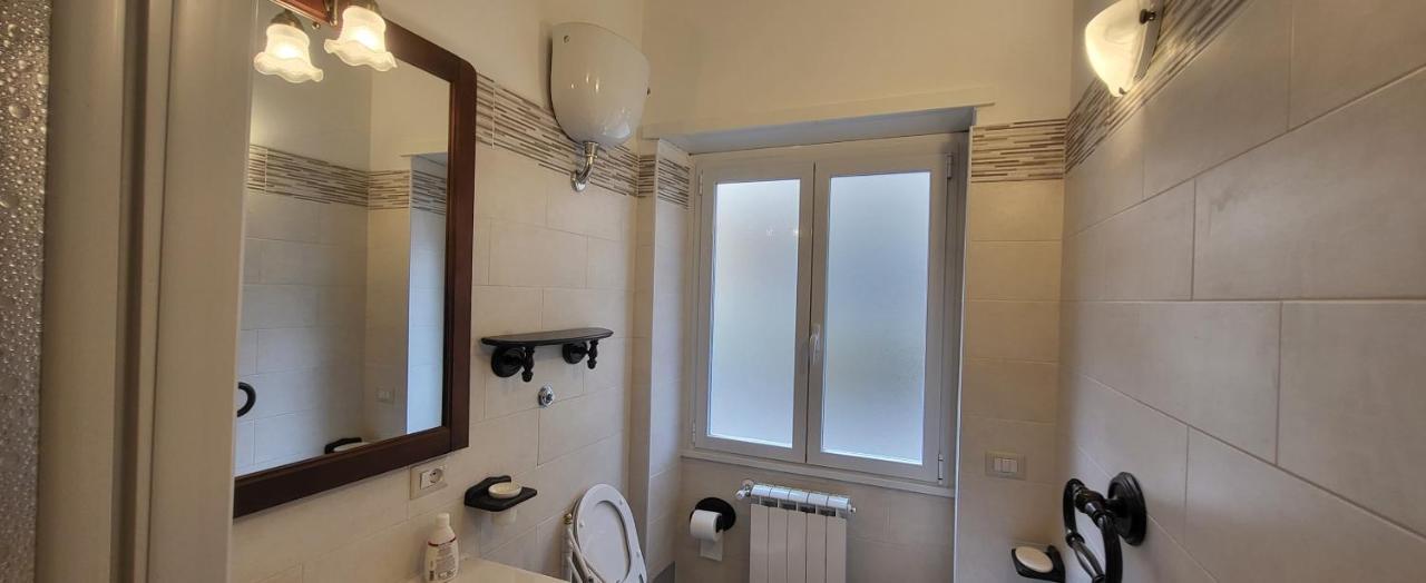 Apartment Nonna Anna Rom Exteriör bild