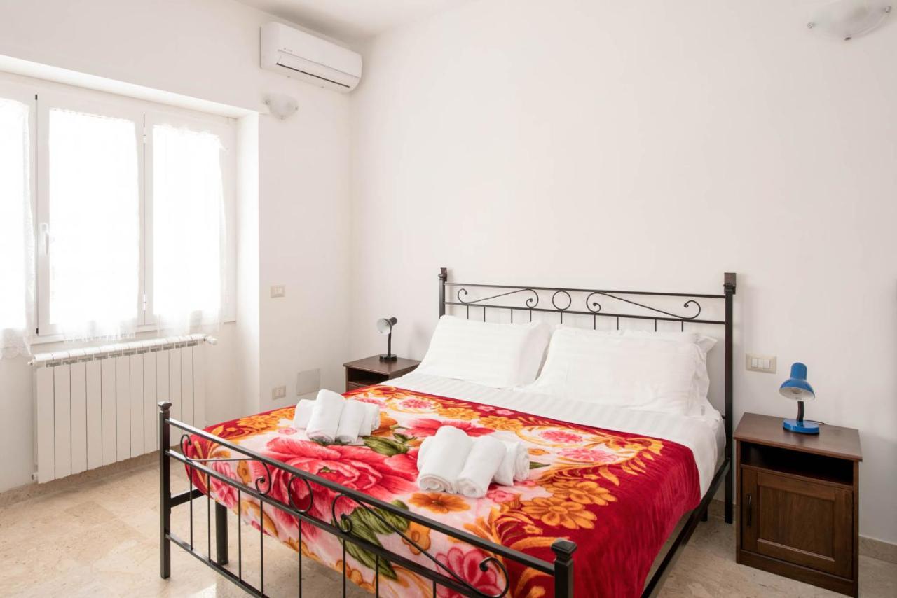 Apartment Nonna Anna Rom Exteriör bild