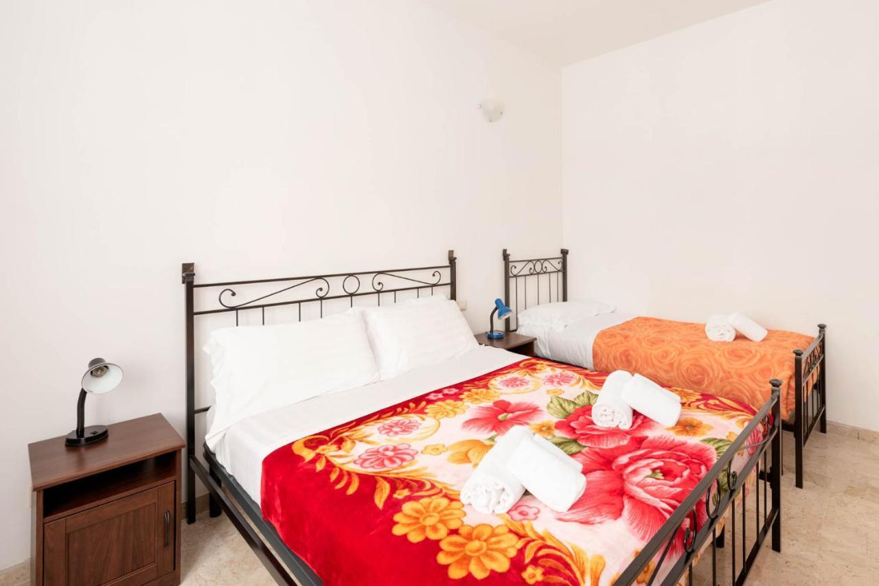 Apartment Nonna Anna Rom Exteriör bild