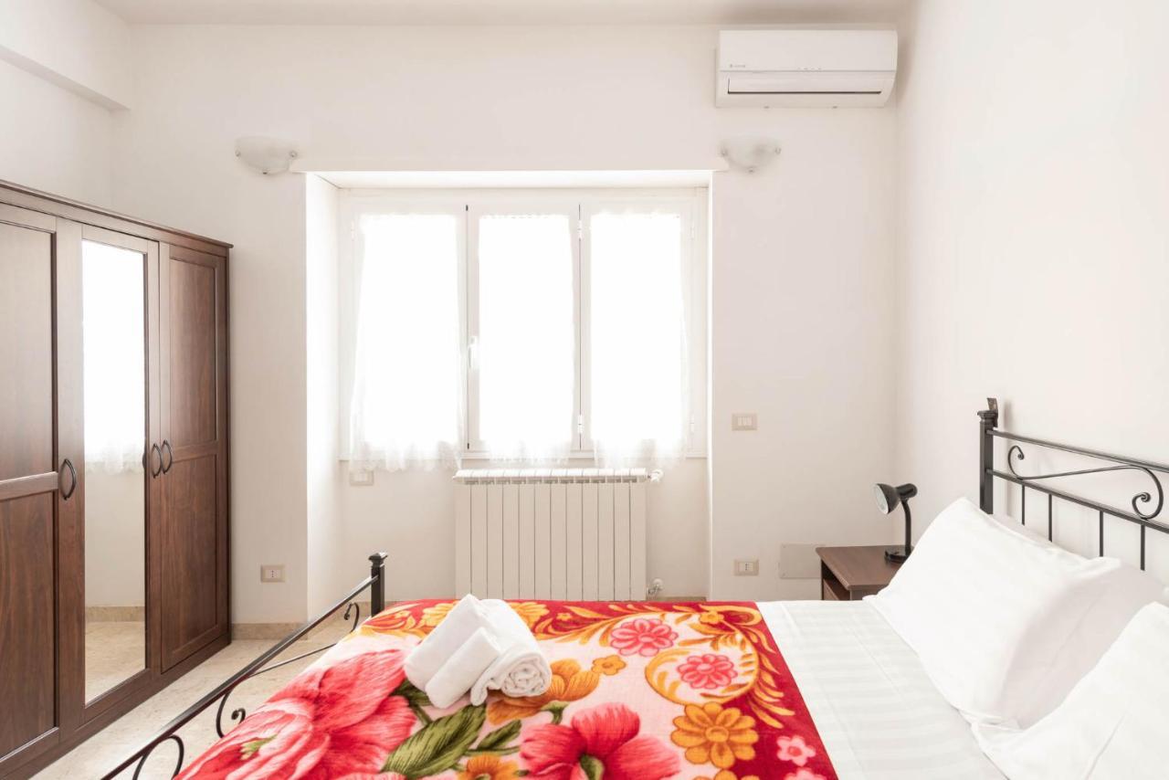 Apartment Nonna Anna Rom Exteriör bild