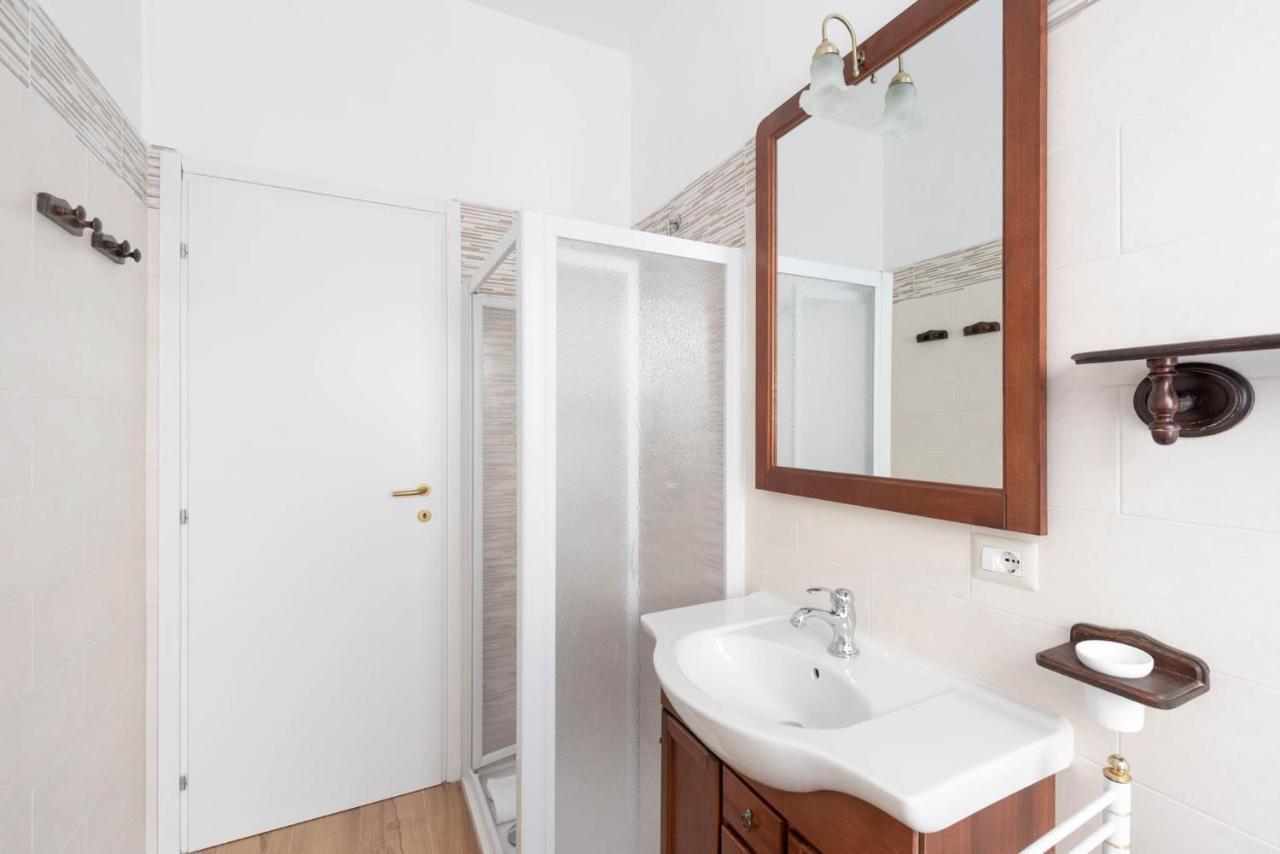 Apartment Nonna Anna Rom Exteriör bild
