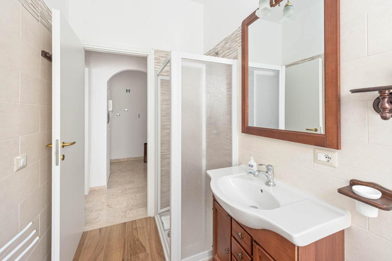 Apartment Nonna Anna Rom Exteriör bild