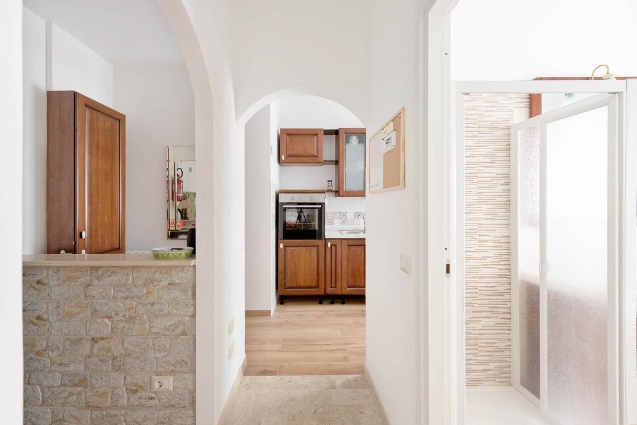 Apartment Nonna Anna Rom Exteriör bild